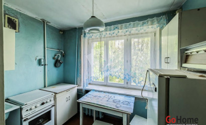 Купить 2-комнатную квартиру, Минск, Рокоссовского просп., 160 (Ленинский район). Фото 6
