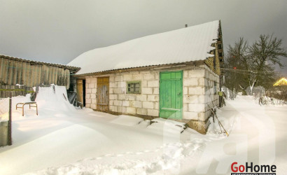 Купить дом, Воложин, Ленина ул., 15 соток. Фото 8