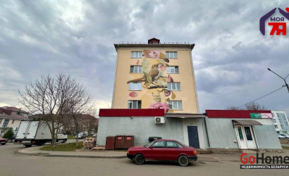 Купить 1-комнатную квартиру, Слуцк, Копыльская ул., 1. Фото 14