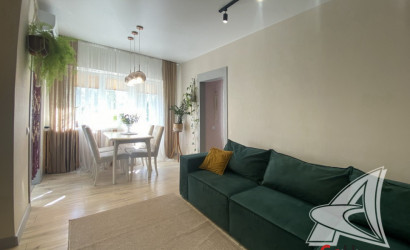 Купить 2-комнатную квартиру, Брест, Центр, наб. Франциска Скорины. Фото 19