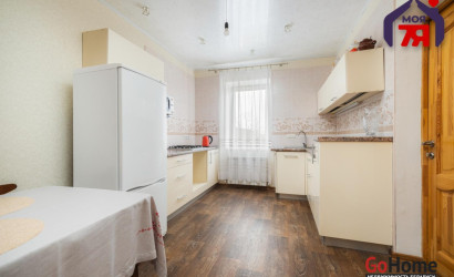 Купить 2-комнатную квартиру, Слободка, Центральная ул.. Фото 5