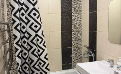 Снять 2-комнатную квартиру на сутки, Гродно, просп. Космонавтов, д. 6Б. Фото 1