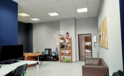 Аренда помещения, Минск, Независимости просп., 84/а,  34.7 кв.м.. Фото 2