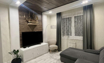 Купить 2-комнатную квартиру, Копище, Подгорная ул., 19/А/4. Фото 11