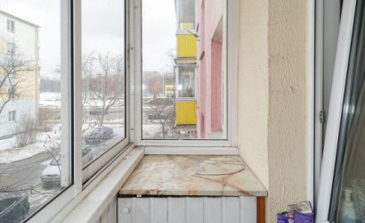 Купить 3-комнатную квартиру, Минск, Каховская ул., 51 (Центральный район). Фото 15