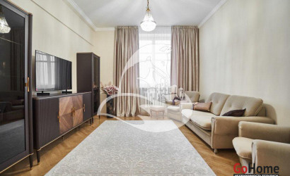 Снять 2-комнатную квартиру, Минск, Янки Купалы ул. 17(Ленинский район). Фото 1