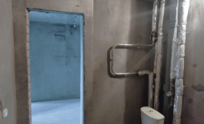 Купить 1-комнатную квартиру, Смиловичи, Доватора ул., 23. Фото 10