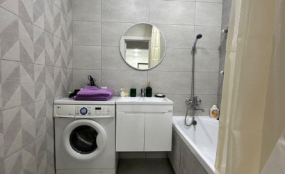 Снять 3-комнатную квартиру на сутки, Барановичи, Жукова 24. Фото 12