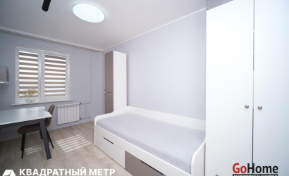 Купить 2-комнатную квартиру, Минск, Слободская ул., 167 (Московский район). Фото 13