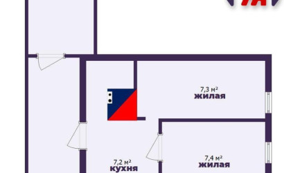 Купить , , Слесарный пер., 12.97 соток. Фото 14