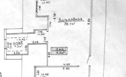 Купить дом, Коробчицы, Энергетиков, 17.79 соток. Фото 23