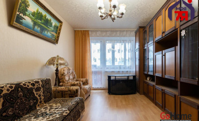 Купить 1-комнатную квартиру, Минск, Рокоссовского просп., 114(Ленинский район). Фото 6