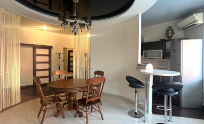 Купить 3-комнатную квартиру, Минск, Стариновская ул., 17 (Первомайский район). Фото 4