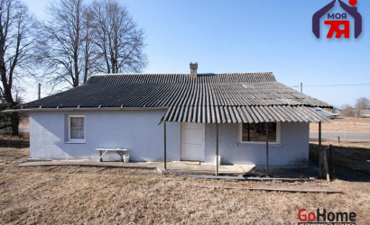 Купить дом, Куренец, Папанина ул., 25 соток. Фото 6