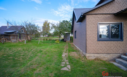 Купить дом, Купалинский, 7.51 соток. Фото 5