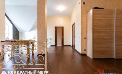 Купить дом, Ратомка, Вилейская ул., 16, 12.83 соток. Фото 25