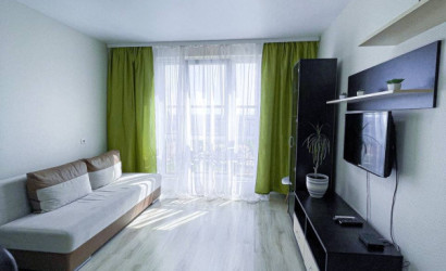 Снять 2-комнатную квартиру на сутки, Минск, ул. Одесская, д. 8 (Заводской район). Фото 2