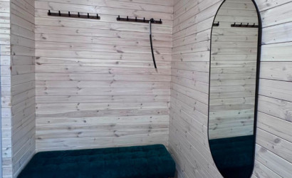 Снять на сутки коттедж, Кузьмишки, 9. Фото 5