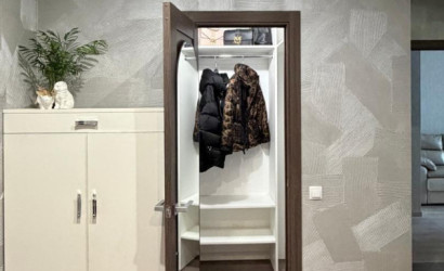 Купить 2-комнатную квартиру, Минск, Скрыганова ул., 4/А (Фрунзенский район). Фото 6