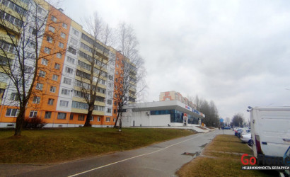 Купить 3-комнатную квартиру, Витебск, Смоленская, 5/1. Фото 11