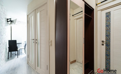 Купить 2-комнатную квартиру, Минск, Беляева ул., 3 (Первомайский район). Фото 20