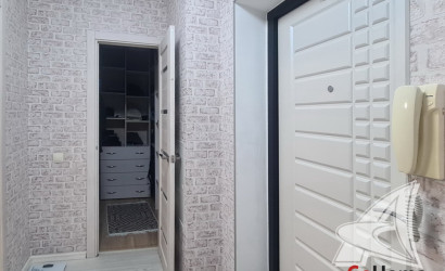 Купить 1-комнатную квартиру, Брест, Березовка, ул. Мошенского. Фото 16