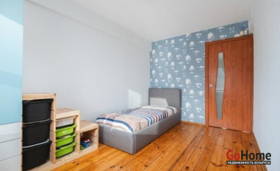 Купить 3-комнатную квартиру, Минск, Буденного ул., 7/2 (Партизанский район). Фото 6