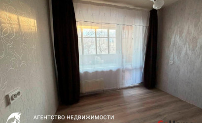 Снять 4-комнатную квартиру, Минск, Могилёвская ул. 36 (Октябрьский район). Фото 10