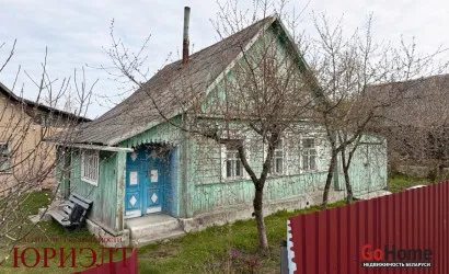  1-этаж.(34.1 м2), Витебск(4-я Заводская, 16)