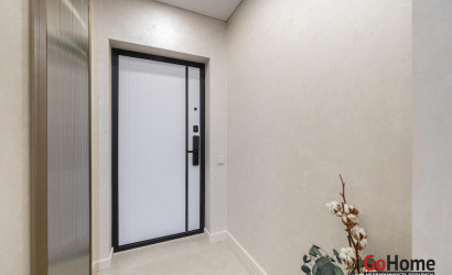 Купить 3-комнатную квартиру, Минск, Братская ул., 5 (Октябрьский район). Фото 8