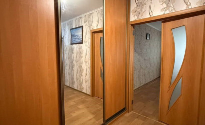 Купить 1-комнатную квартиру, Бобруйск, 50 лет ВЛКСМ, 86. Фото 4