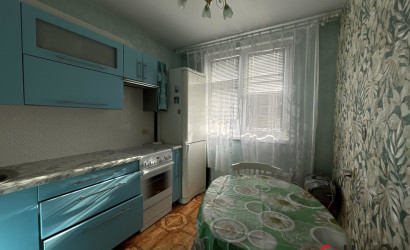 Купить 2-комнатную квартиру, Гродно, Пестрака, 54. Фото 2