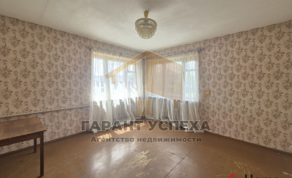  2-этаж.(107.7 м2), Брест(Березовская, д.)