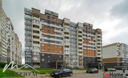 Купить 1-комнатную квартиру, Минск, Семеняко ул., 17(Фрунзенский район). Фото 28
