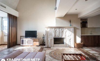 Купить 4-комнатную квартиру, Минск, Комсомольская ул., 29 (Ленинский район). Фото 4