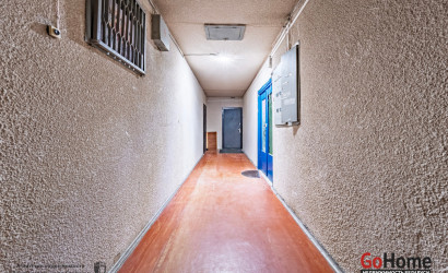 Купить 2-комнатную квартиру, Минск, Заславская, 17 (Центральный район). Фото 5