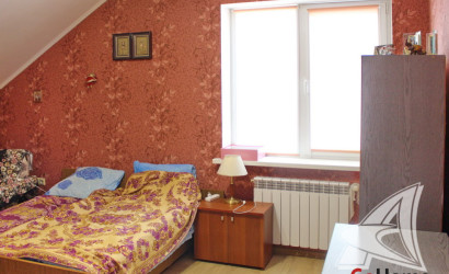 Купить дом, Брест, Мухавецкий с/с, 4.09 соток. Фото 15