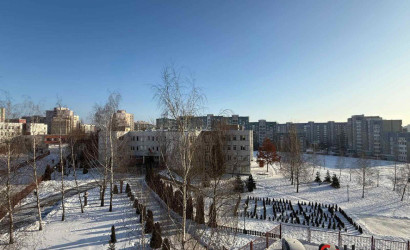 Купить 3-комнатную квартиру, Гродно, Индурское, 10. Фото 8