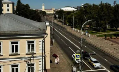  18-этаж.(72.8 м2), Гомель(Бородина, 6)