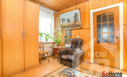 Купить дом, Шутовичи, Новый пер., 25 соток. Фото 19