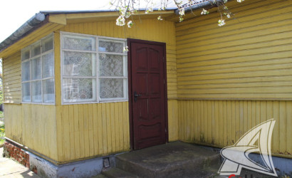 Купить дом, Брест, Дубровка, 6.96 соток. Фото 3