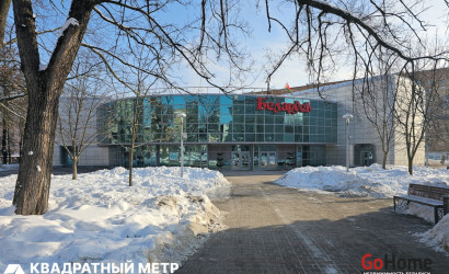 Купить 3-комнатную квартиру, Минск, ул. Раковская, д. 16 (Центральный район). Фото 9