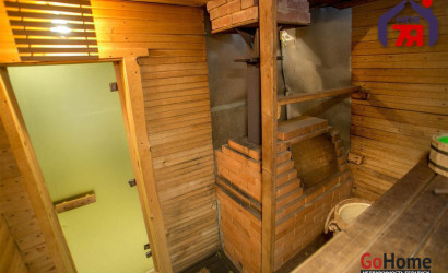 Купить дом в деревне, ХОЛМОГОРЬЕ, 8 соток. Фото 31