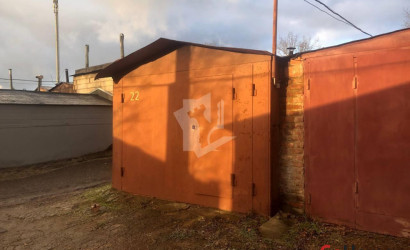 Продажа помещения, Минск, Тиражная ул., 43,  17 кв.м.. Фото 3