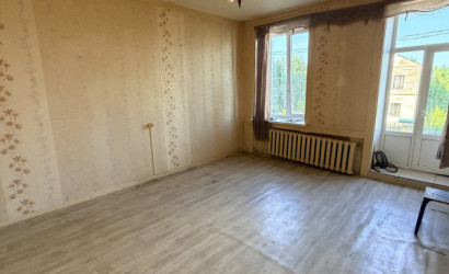 Купить 1-комнатную квартиру, Черницкий, Центральная ул., 18. Фото 1
