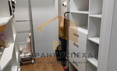 Купить 2-комнатную квартиру, Брест, Махновича. Фото 19