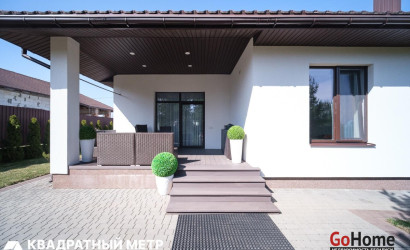 Купить дом, Колодищи, Криштальная ул., 15 соток. Фото 28