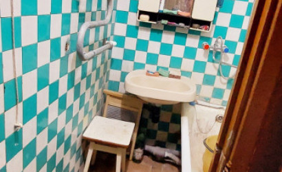 Купить 3-комнатную квартиру, Витебск, Победы, 3/3. Фото 15