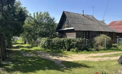 1-этаж.(43.5 м2), Дубовый Лес