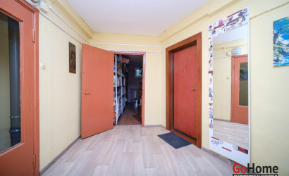 Купить 1-комнатную квартиру, Минск, Асаналиева ул., 22/2(Октябрьский район). Фото 19